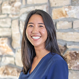 Dr. Katie Kim