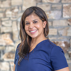 Dr. Barnali Roy