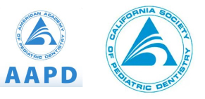 AAPD and CSPD logos