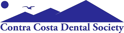 Contra Costa Dental Society Logo