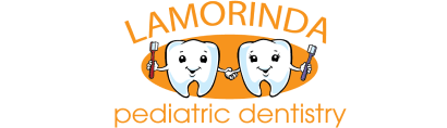 Lamorinda Tooth Buds Logo