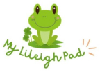 mylileighpad logo