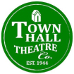 town hall theater logo