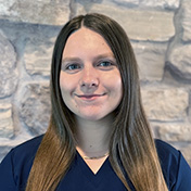 Dollie Schaefer, Dental Assistant